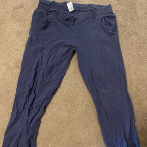 Size L H&M lounge pants